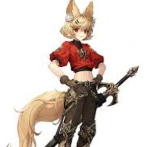 Meet your Posher, Feliciana